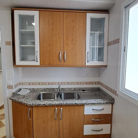 Ms4 Apartamentos Nervion Севилья Экстерьер фото