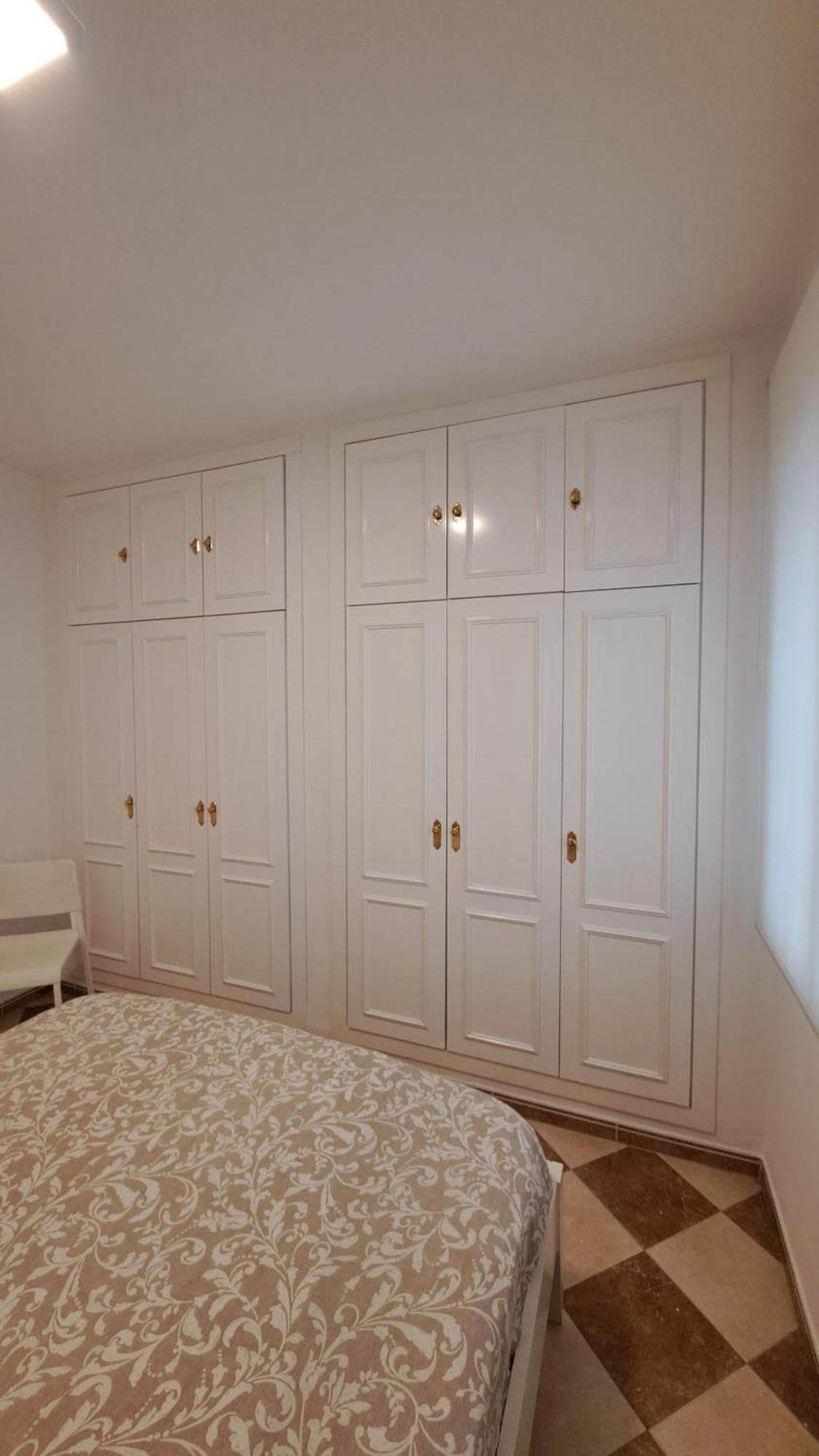 Ms4 Apartamentos Nervion Севилья Экстерьер фото